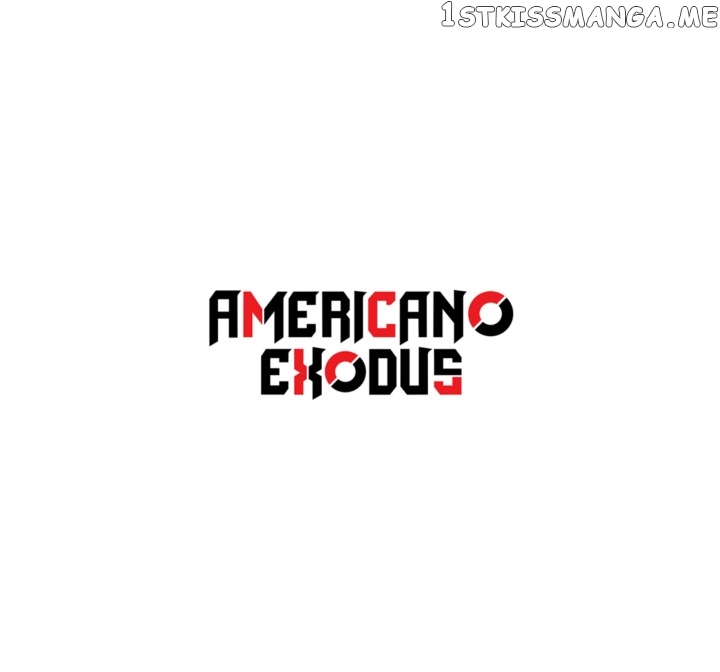 Americano-Exodus - episode 100 - 11