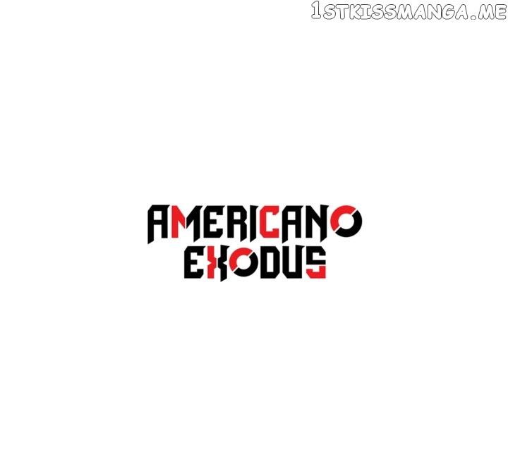 Americano-Exodus - episode 101 - 16