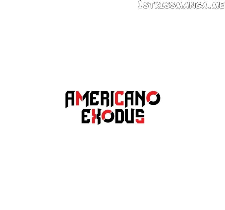 Americano-Exodus - episode 177 - 14