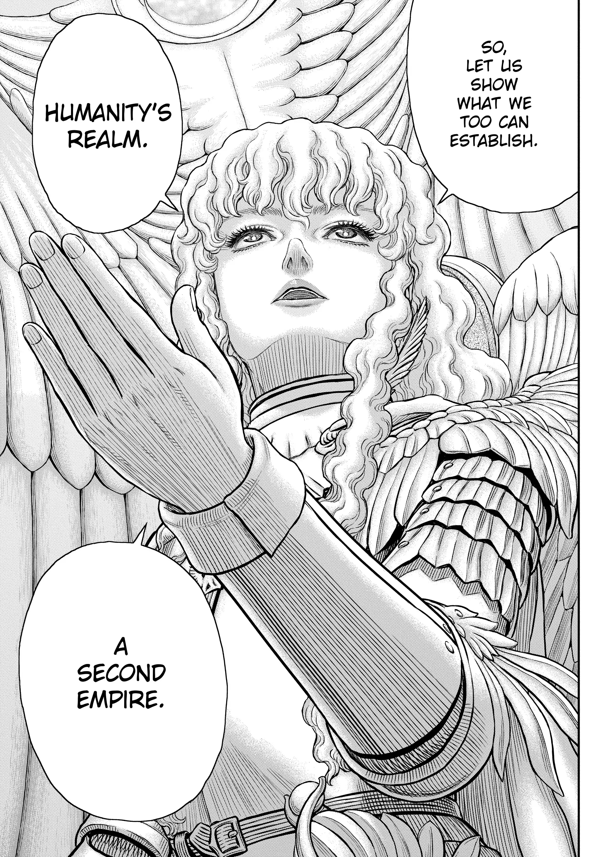 Berserk - episode 121 - 21