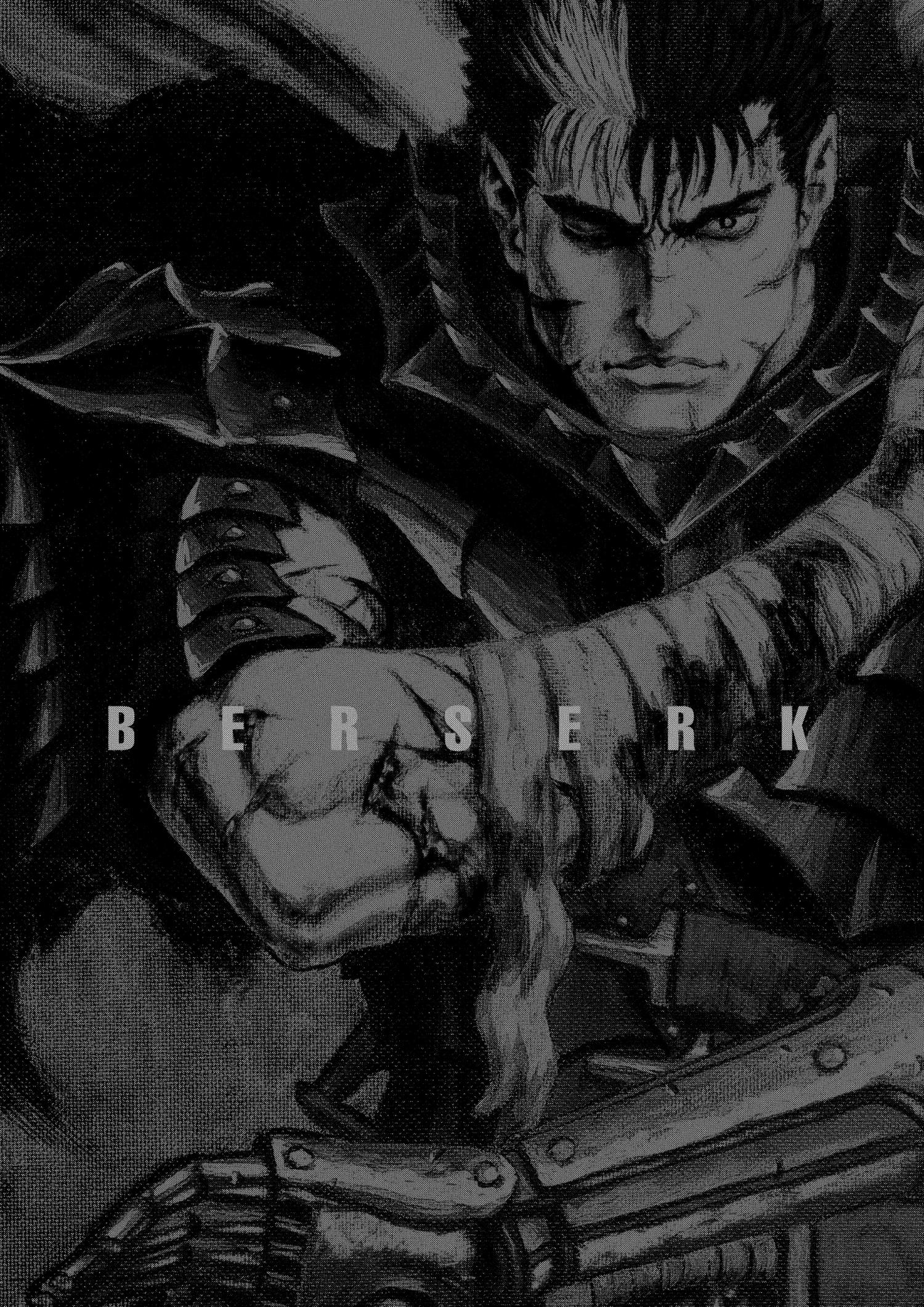 Berserk - episode 123 - 19