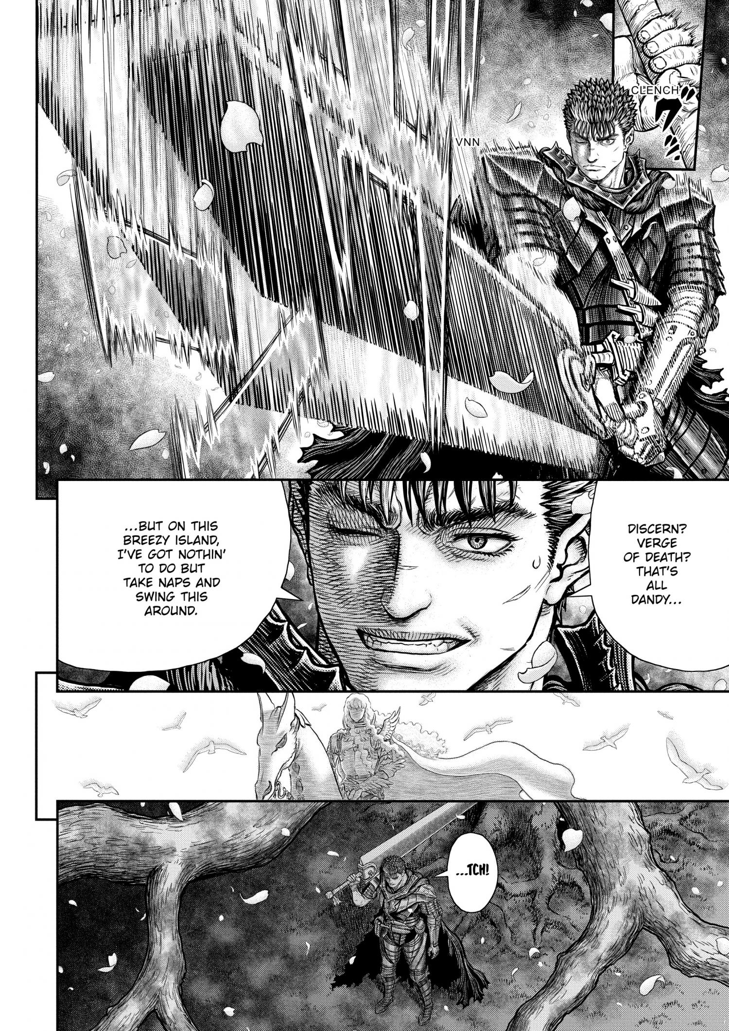 Berserk - episode 124 - 15