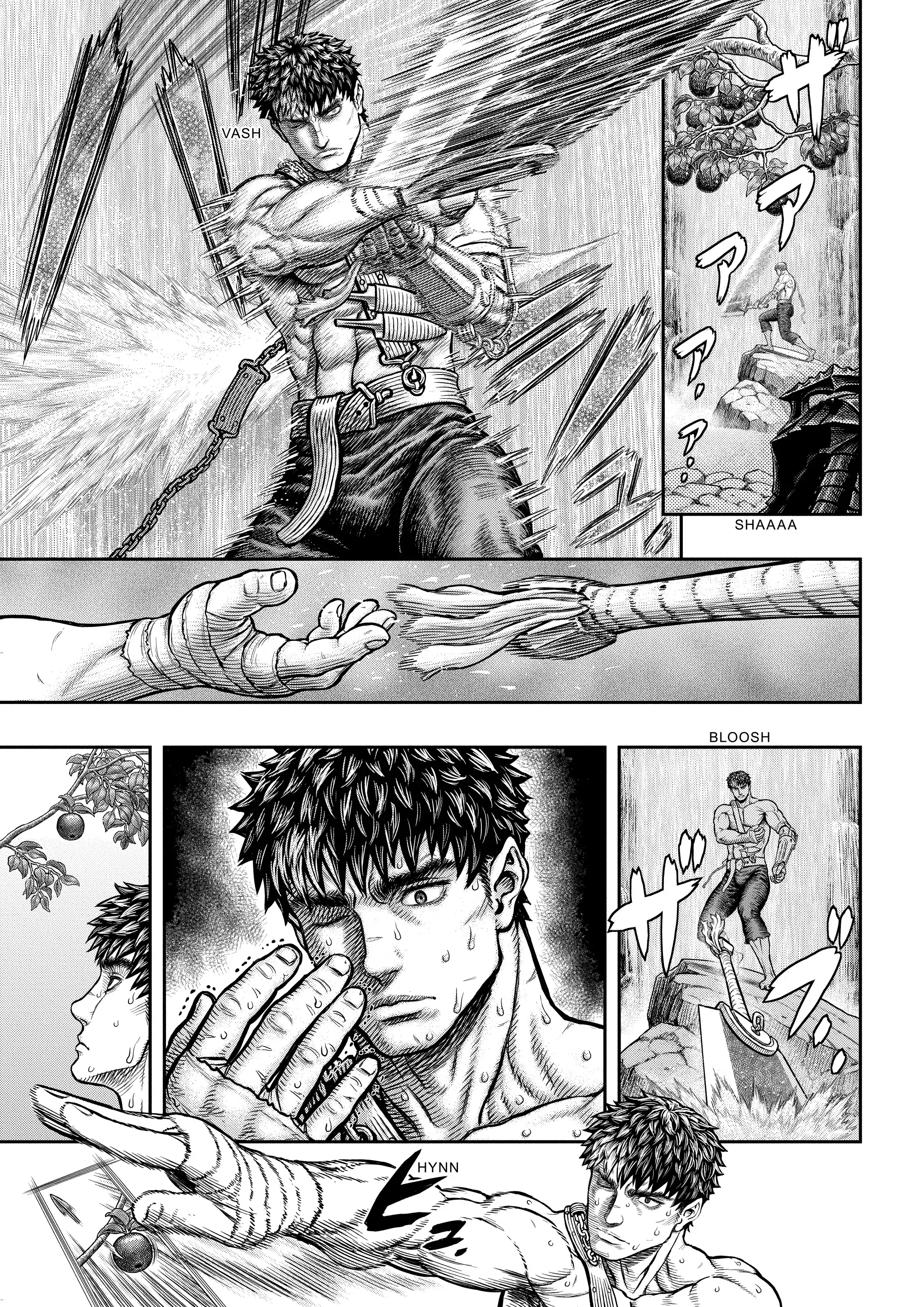 Berserk - episode 125 - 14