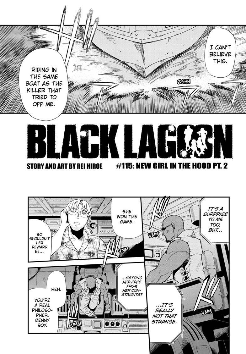 Black Lagoon - episode 121 - 0