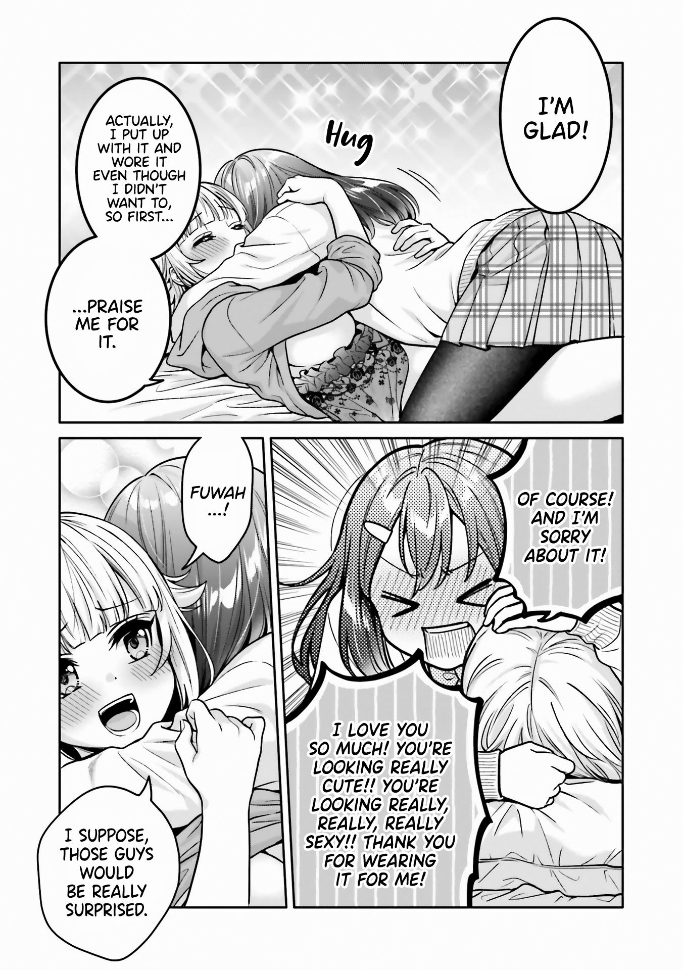 Oppai Anthology Comic Vol.1 Ch.6 Page 19 Manga Online At Mangago. 