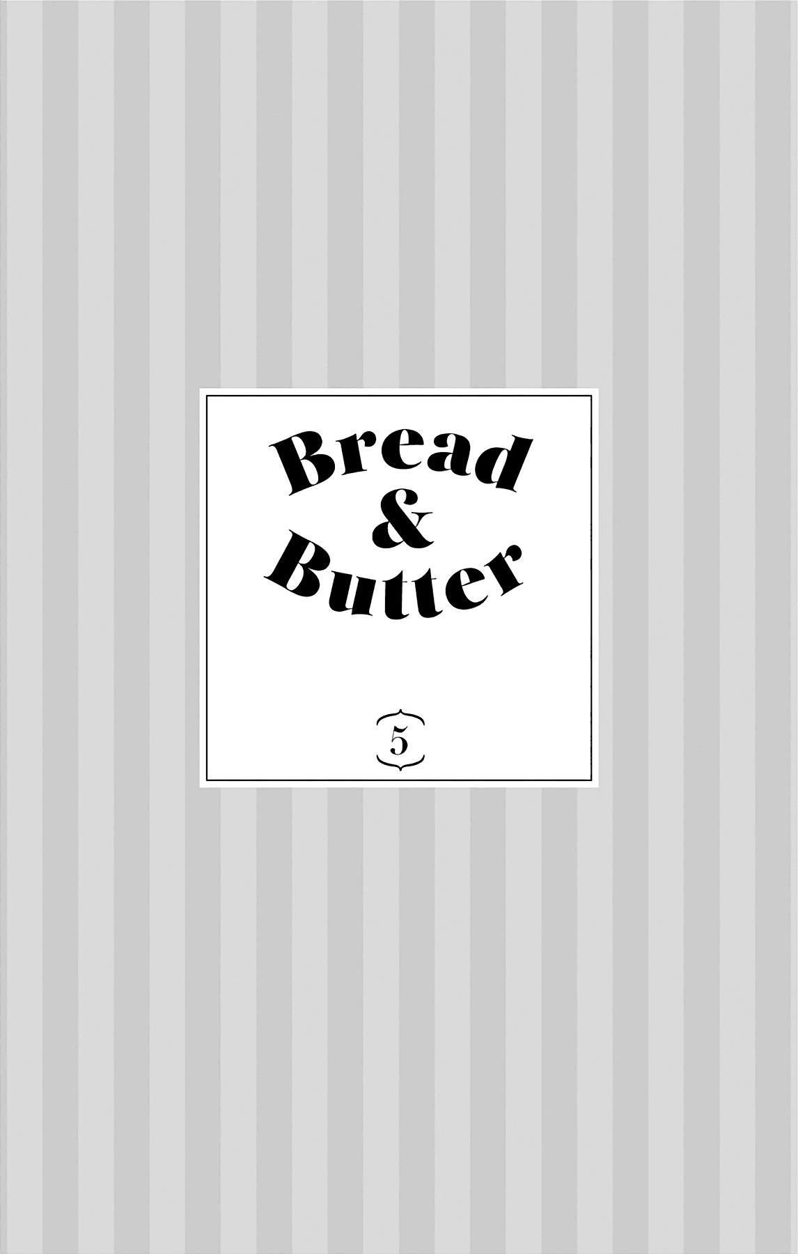 Bread & Butter - episode 18 - 4
