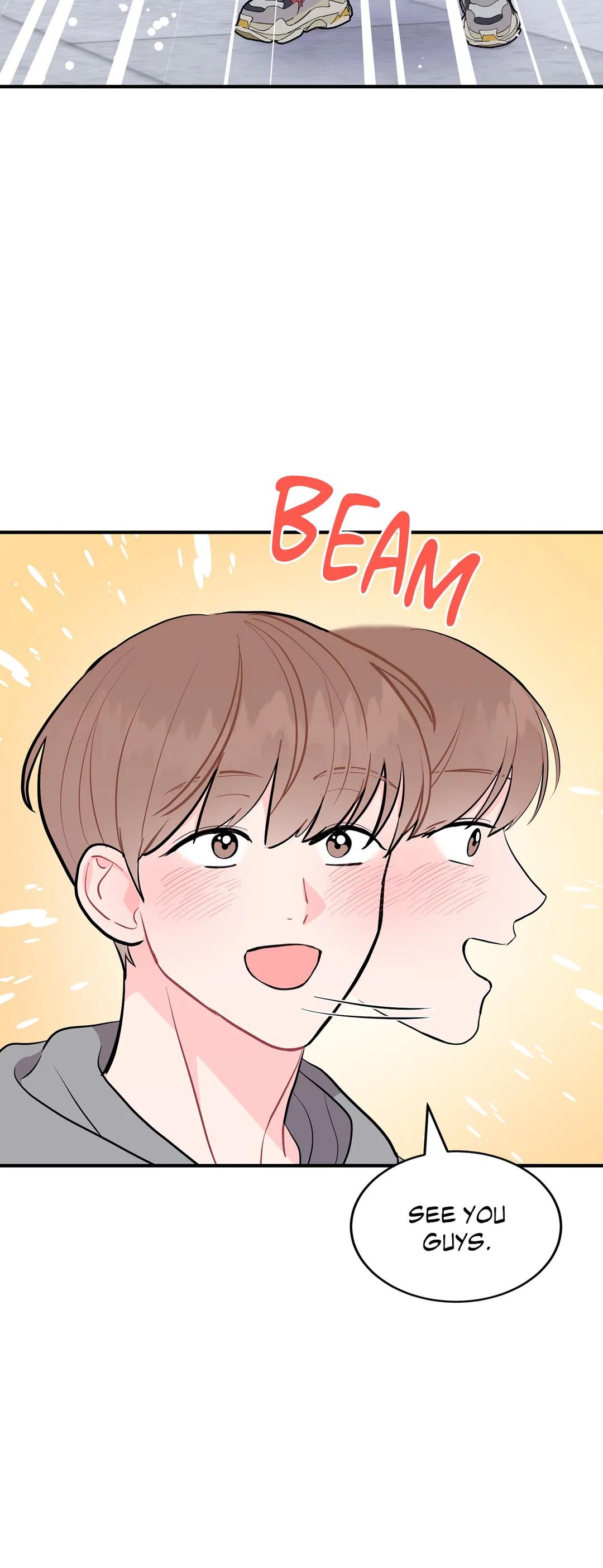 Cant think straight ch 65