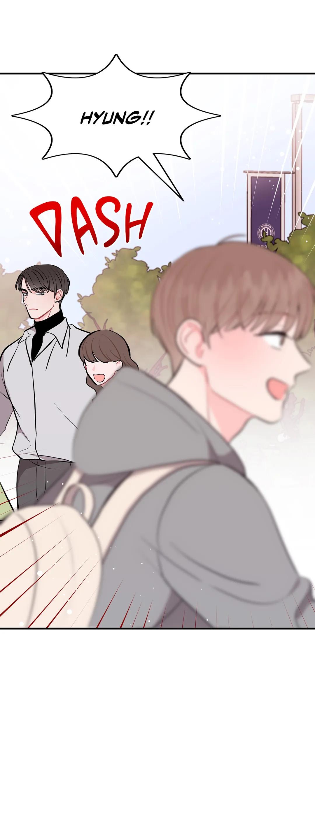 Cant Think Straight Ch.13 Page 66 - Mangago