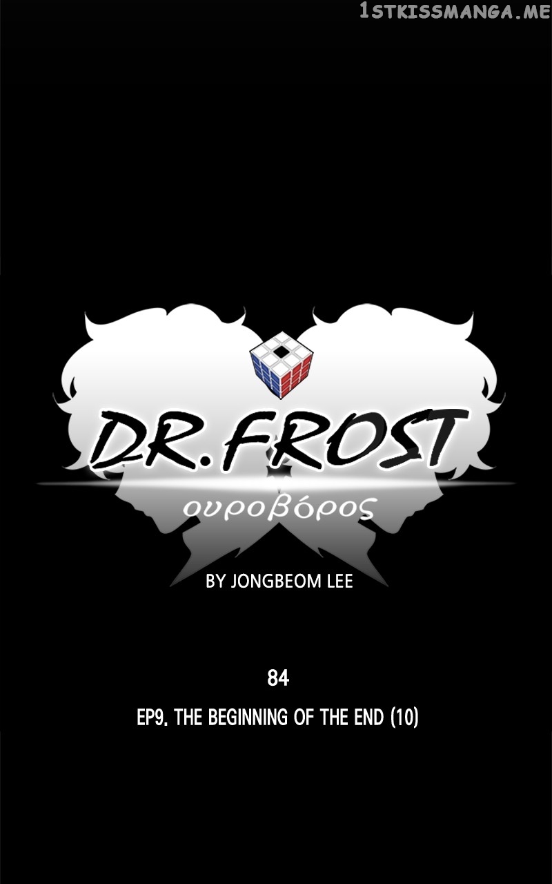 Dr Frost - episode 247 - 12