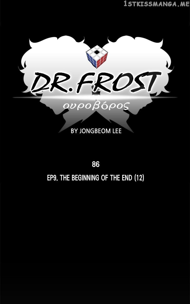 Dr Frost - episode 249 - 13