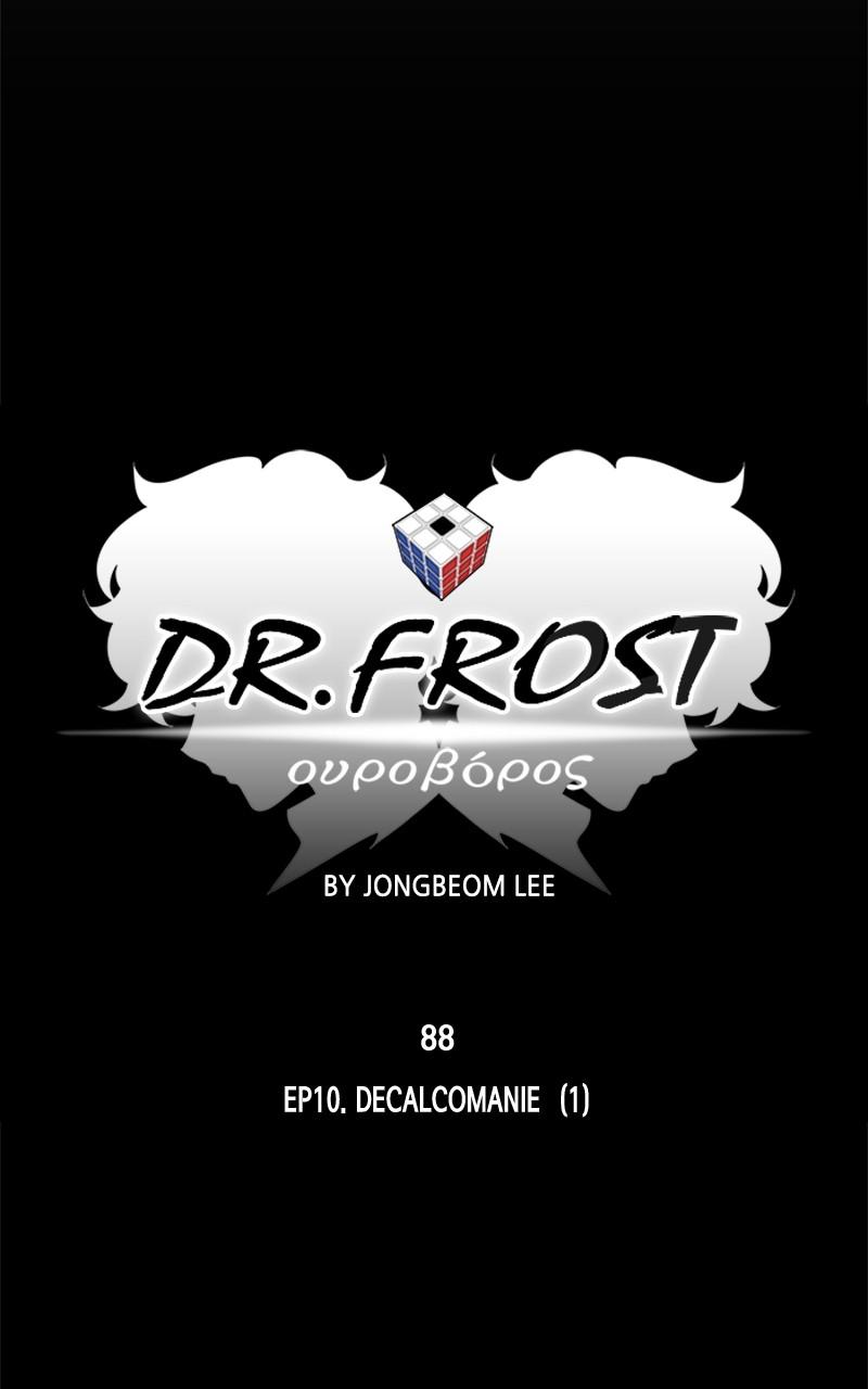 Dr Frost - episode 251 - 20