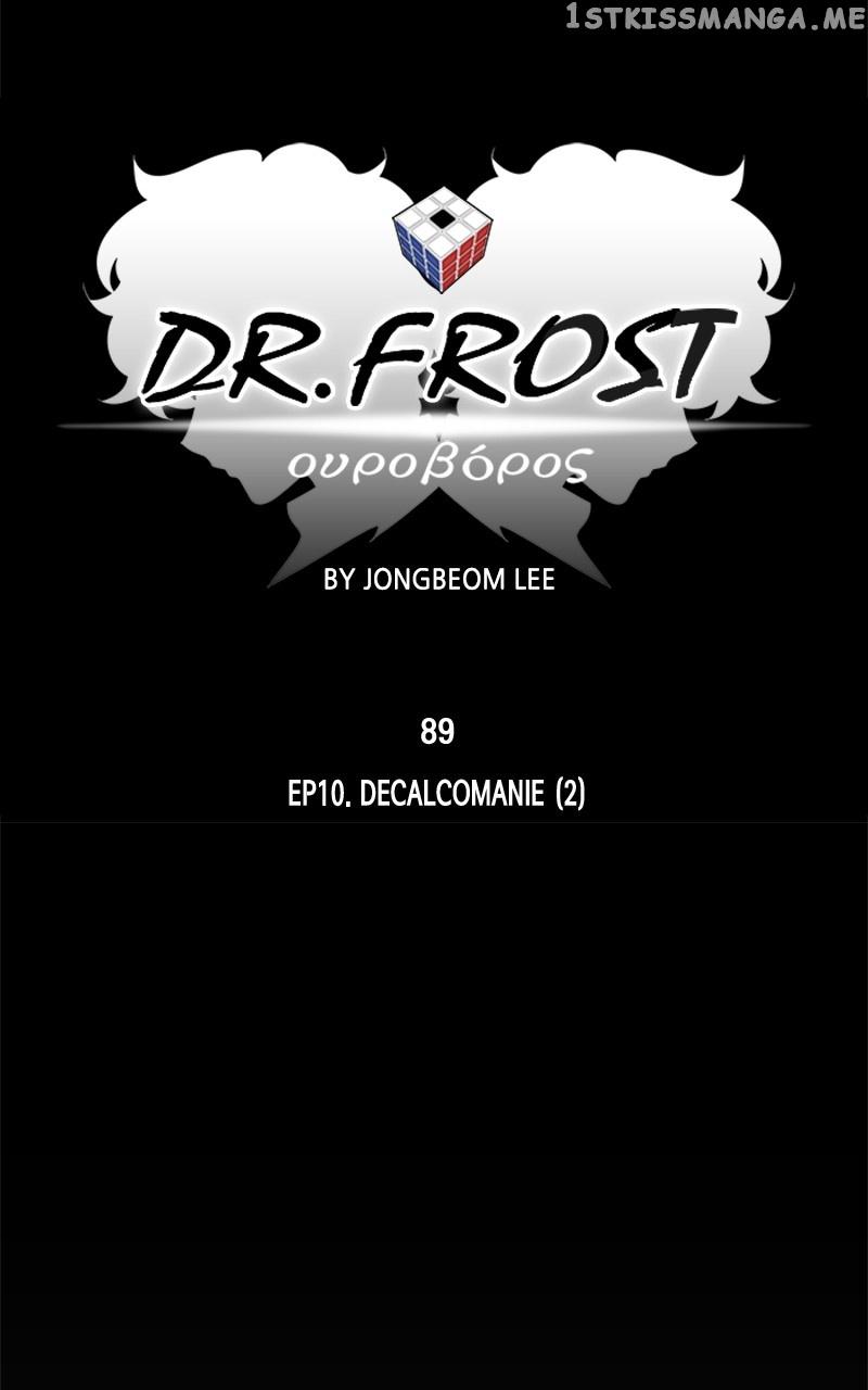 Dr Frost - episode 252 - 26