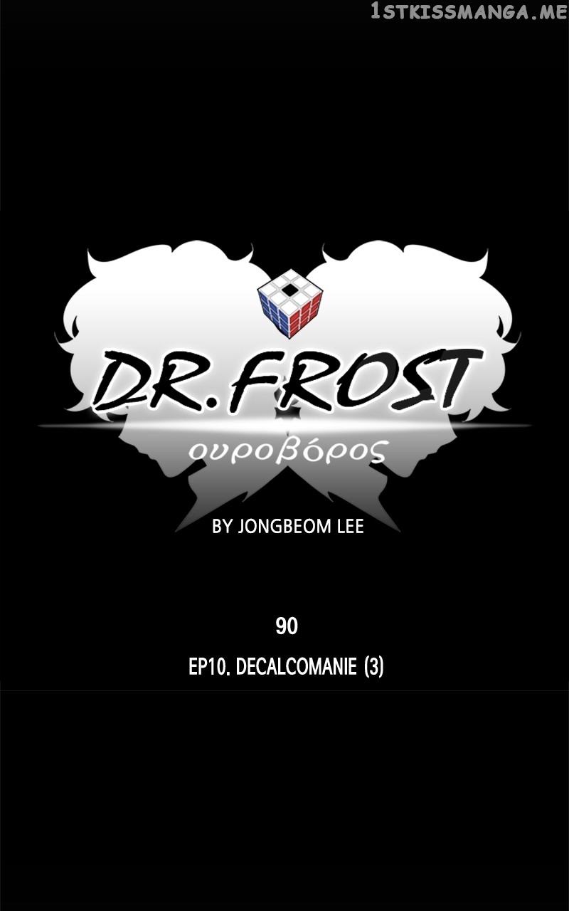 Dr Frost - episode 253 - 11