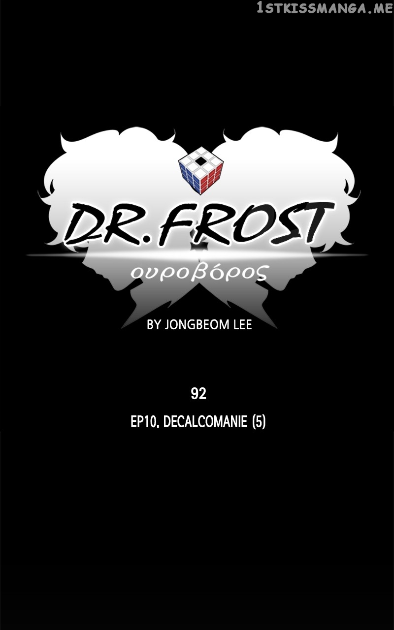 Dr Frost - episode 255 - 14