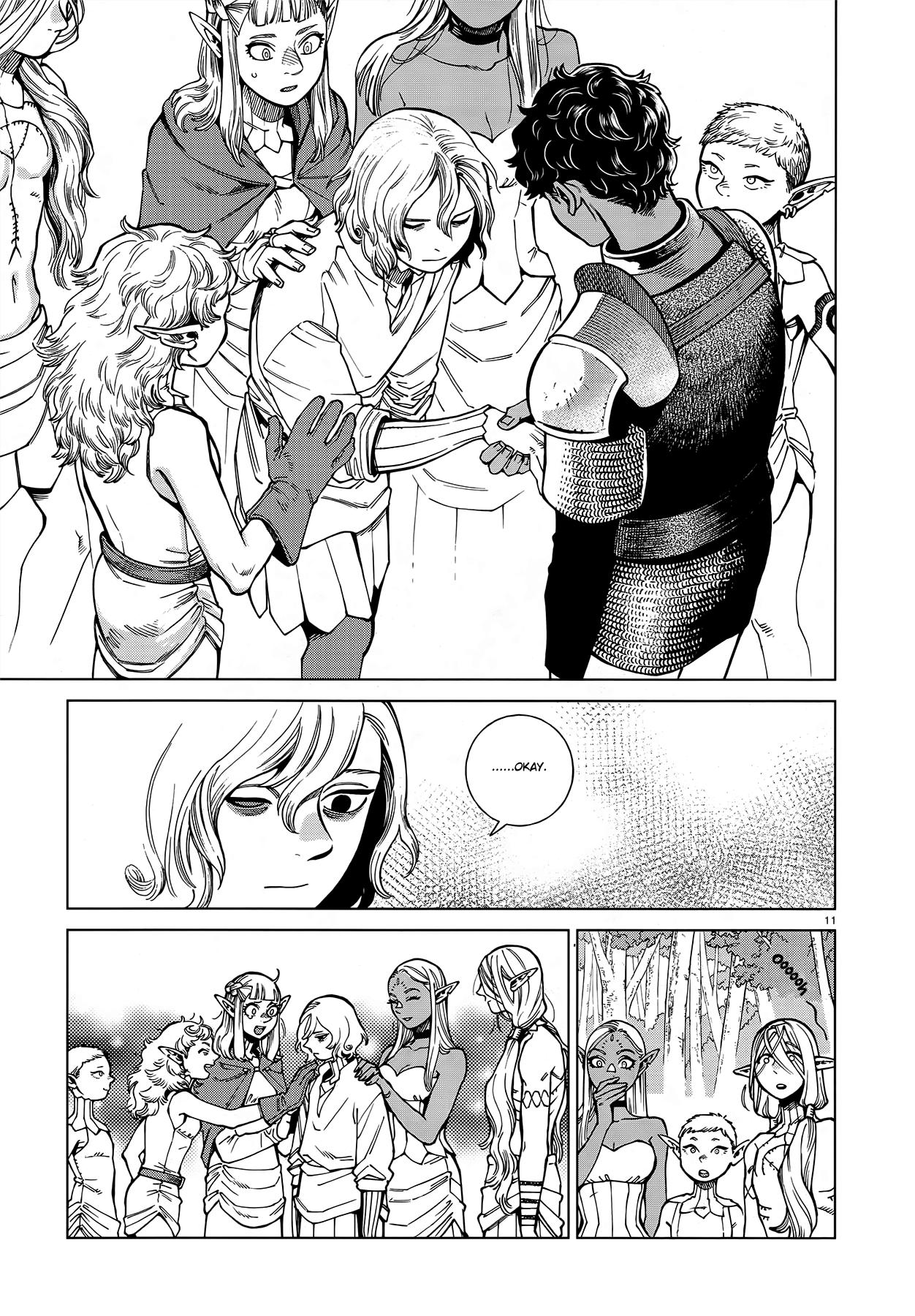 Dungeon Meshi - episode 106 - 10