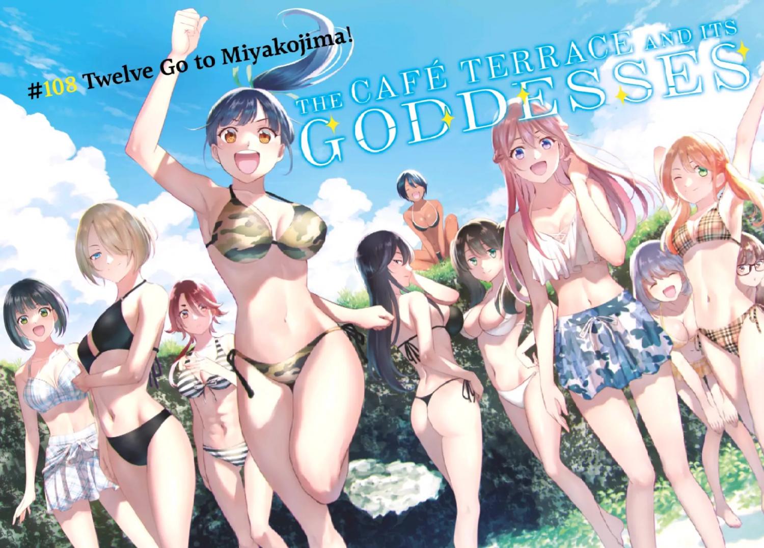 <b>Goddess</b> Café Terrace,free <b>Goddess</b> Café Terrace <b>manga</b>,read free <b>Goddess</b> Café...