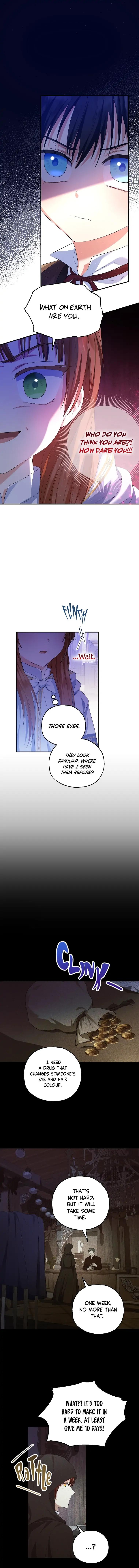 I Don t Want To Be Duke s Adopted Daughter in law Chapter 1 I Don't Want To Be Duke's Adopted Daughter-in-law Ch.44 Page 1 - Mangago