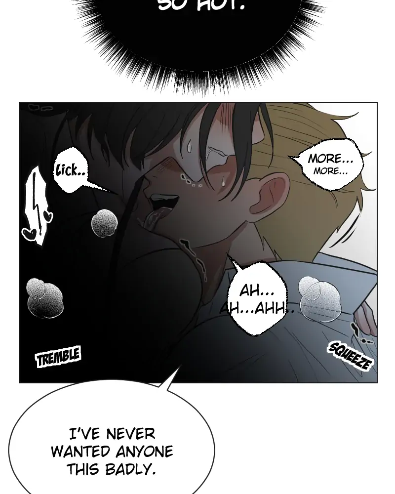 I hate you, will you have sex with me? Ch.1 Page 8 - Mangago