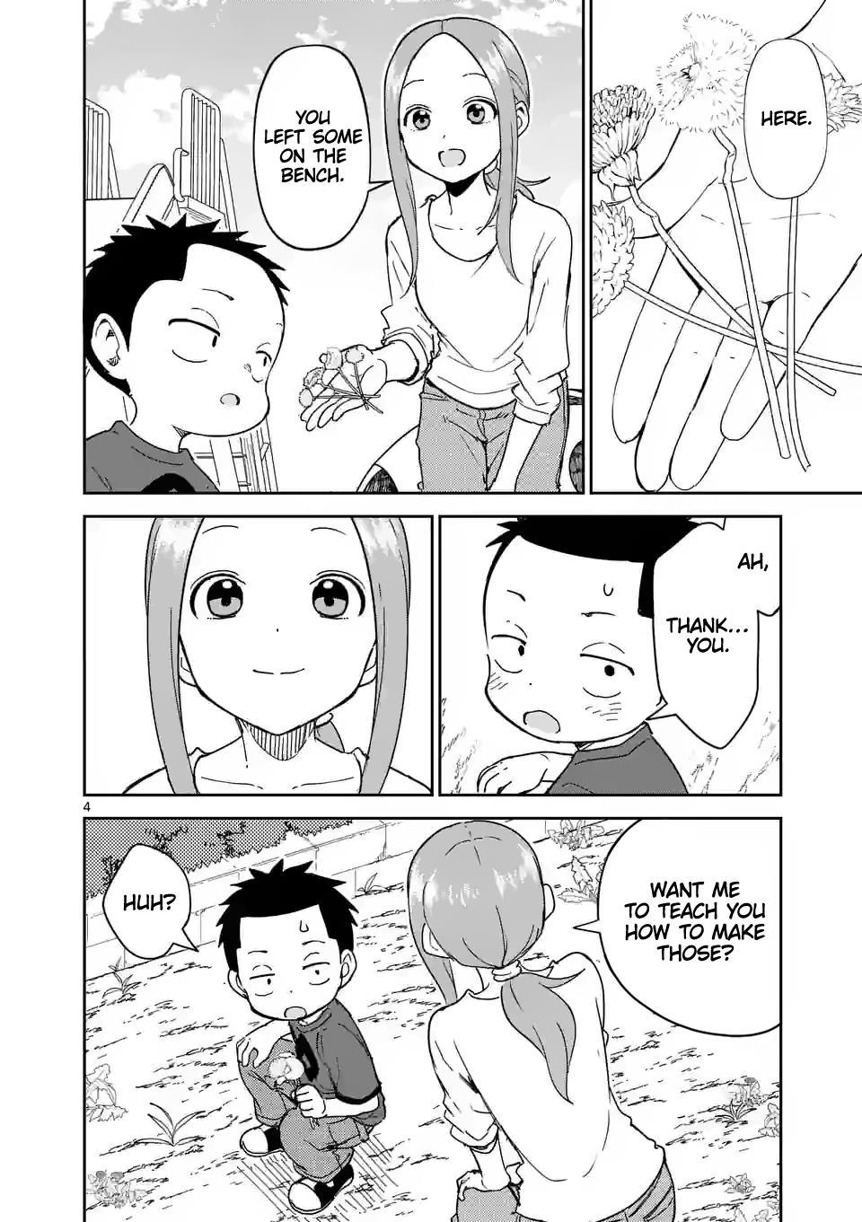 Karakai Jouzu no Moto Takagi-san