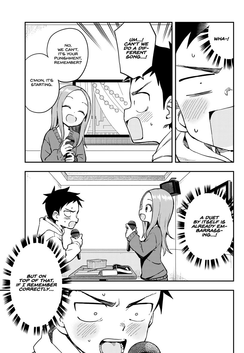 Karakai Jouzu no Takagi-san - episode 196 - 10