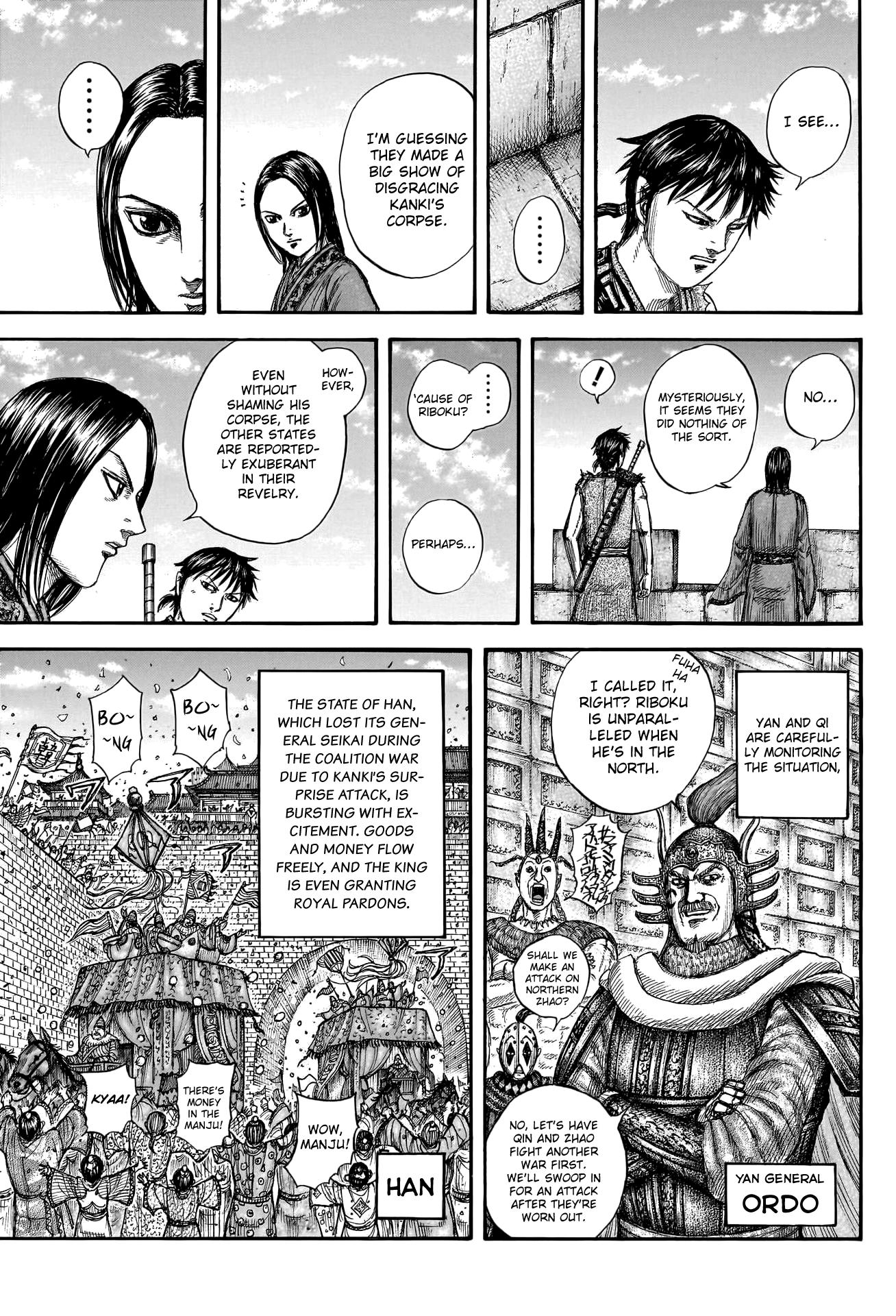 Kingdom - episode 771 - 6