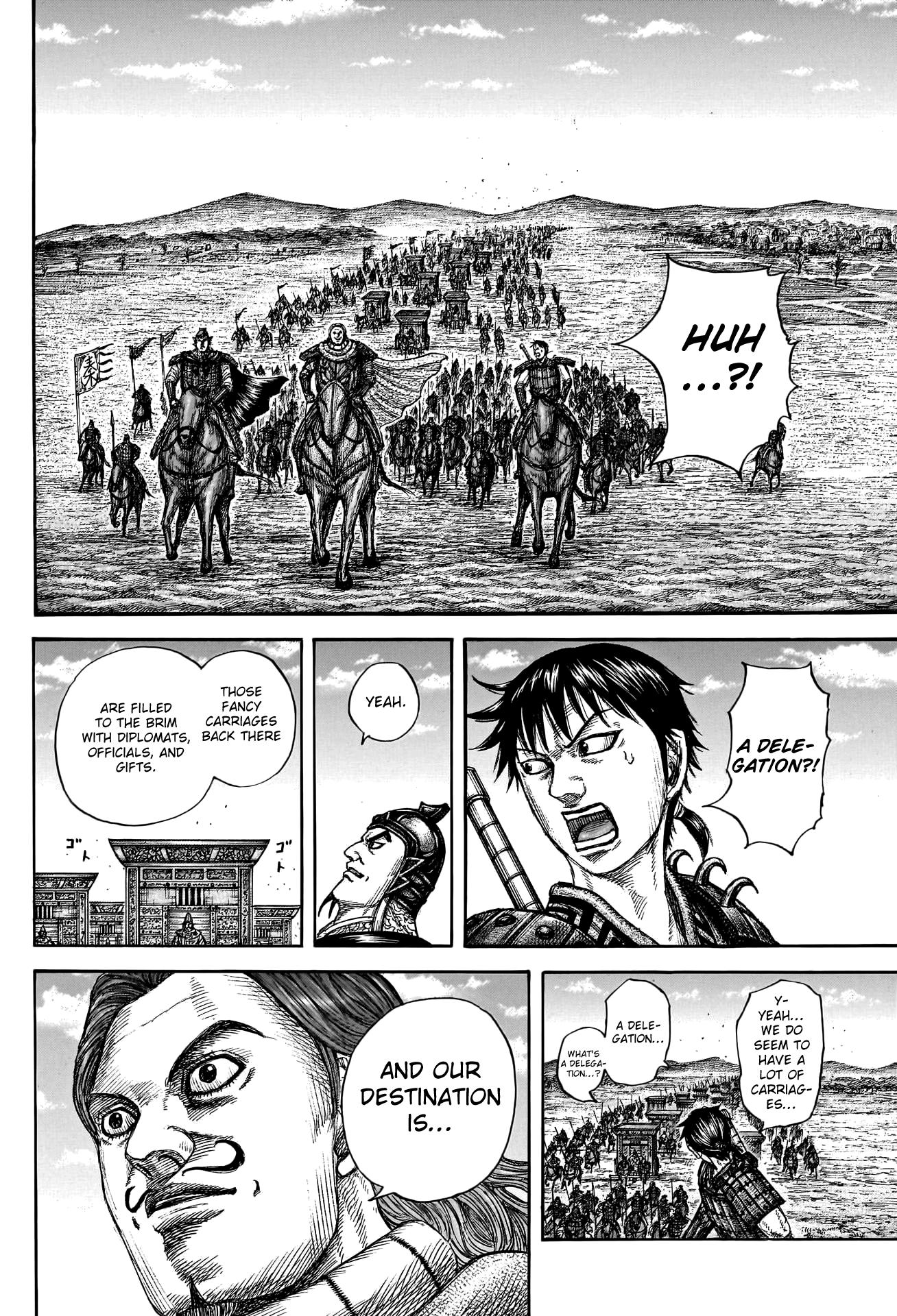 Kingdom - episode 771 - 15