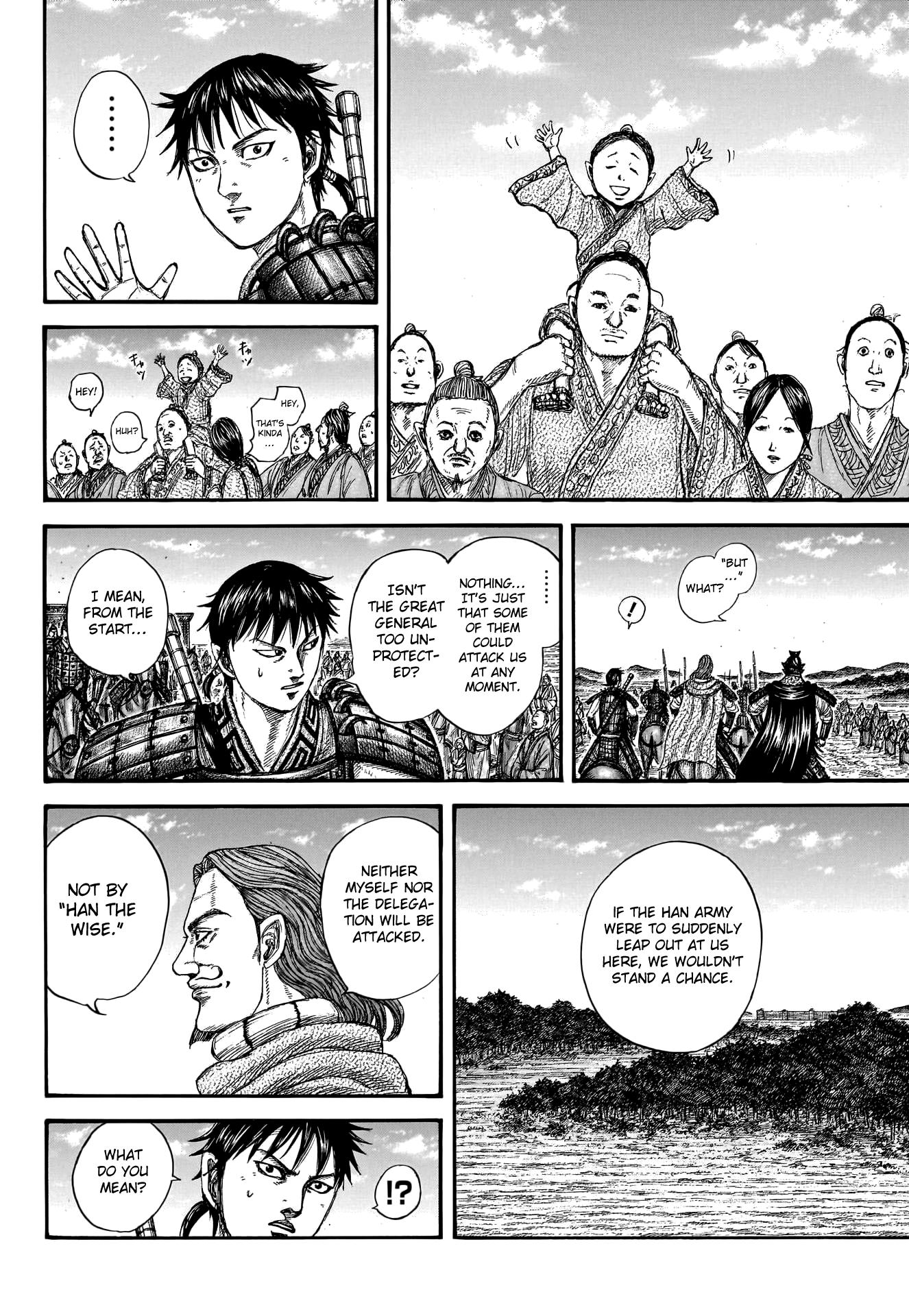 Kingdom - episode 772 - 7