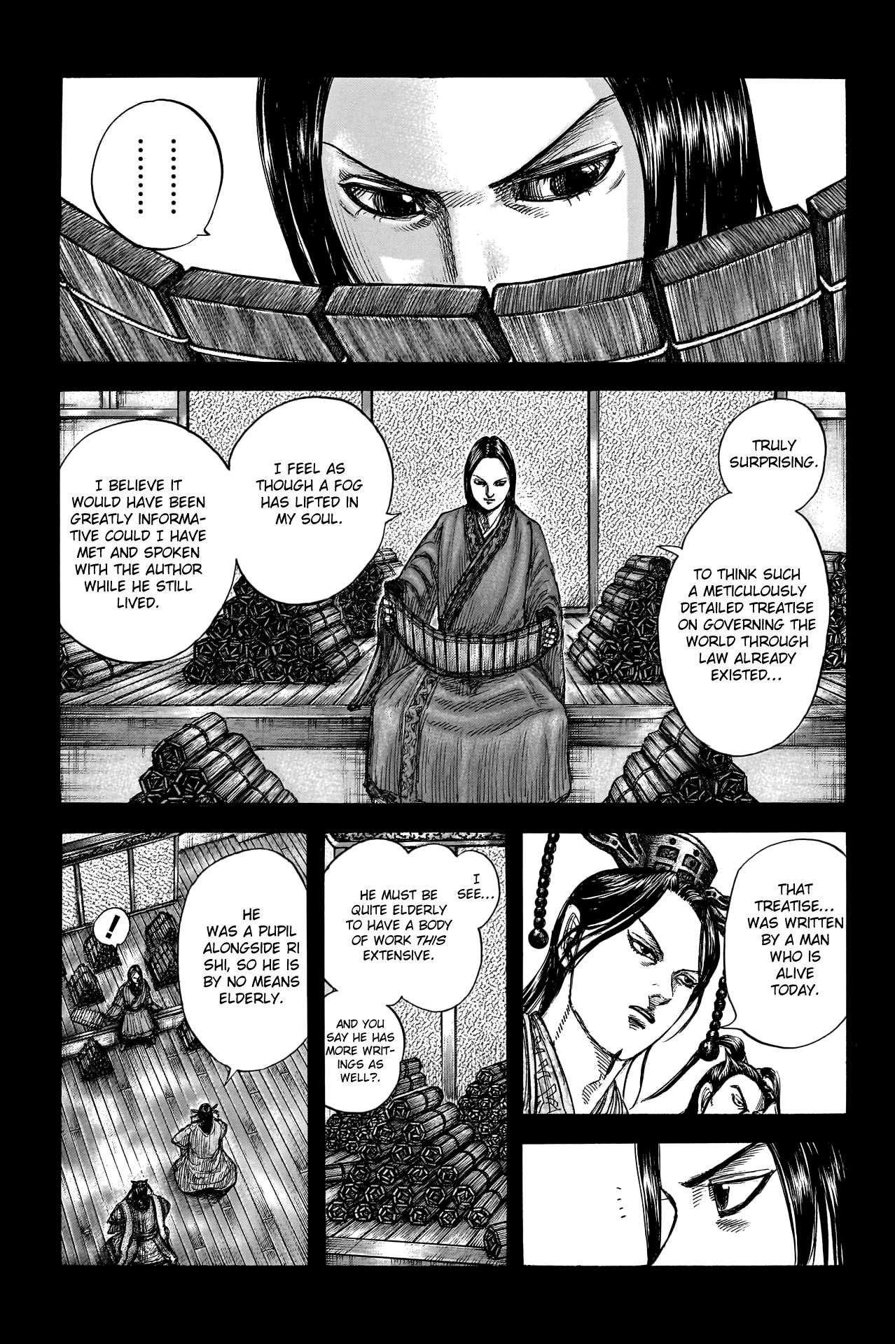 Kingdom - episode 772 - 2