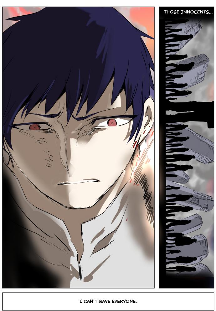 Knight Run Manhwa - episode 272 - 5