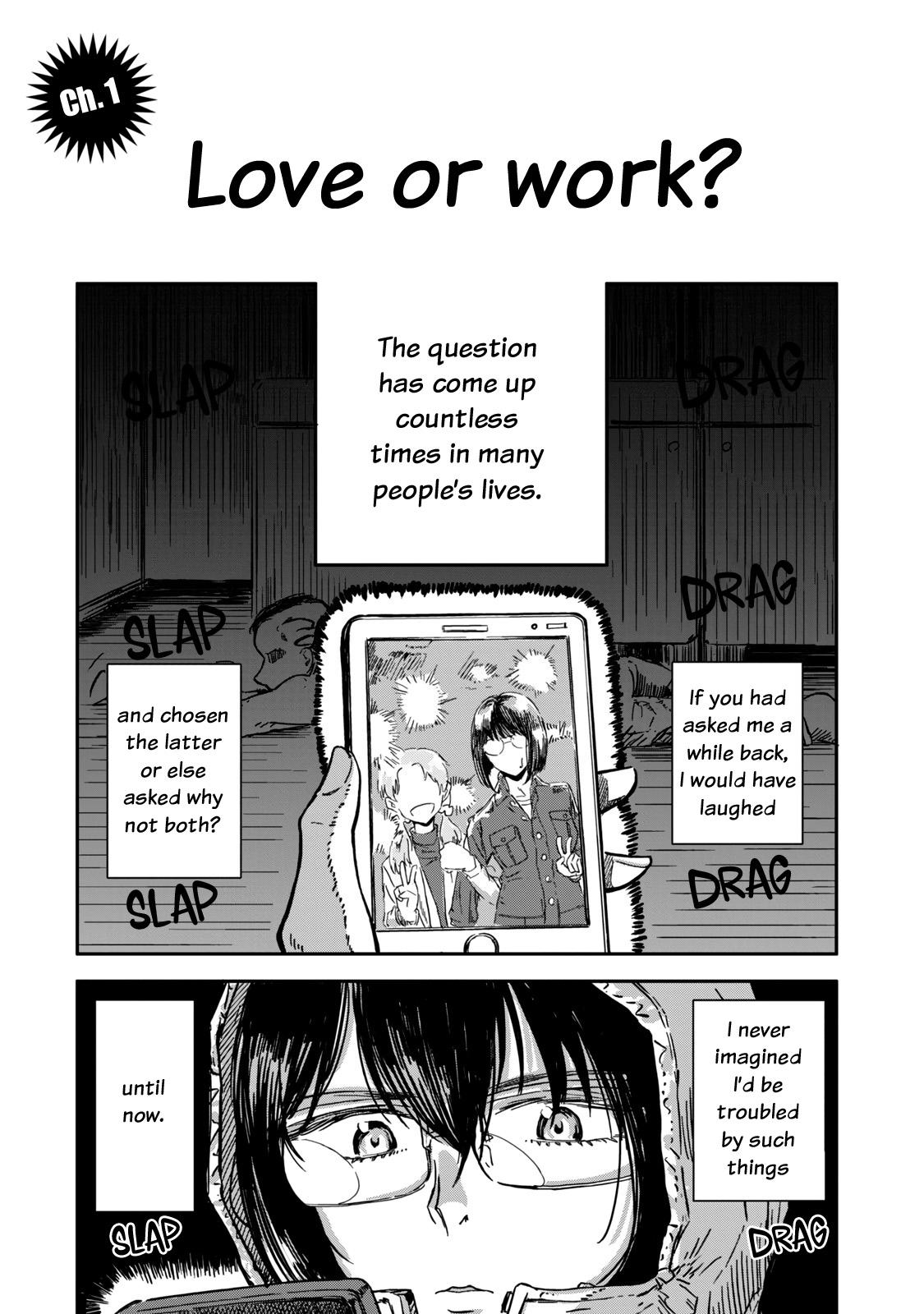 Read Koroshiya Yametai Manga on Mangakakalot