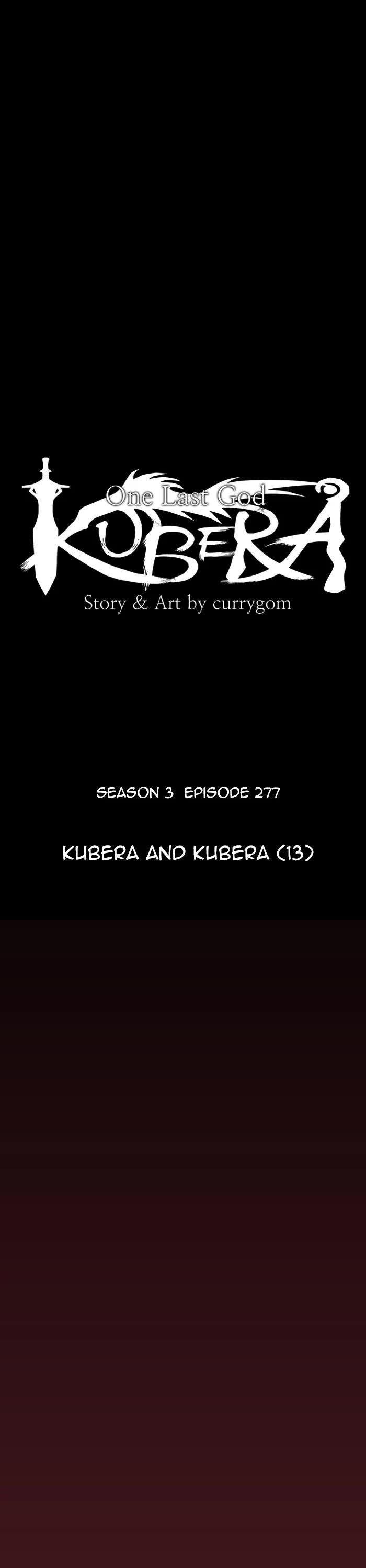 Kubera Manhwa - episode 600 - 6