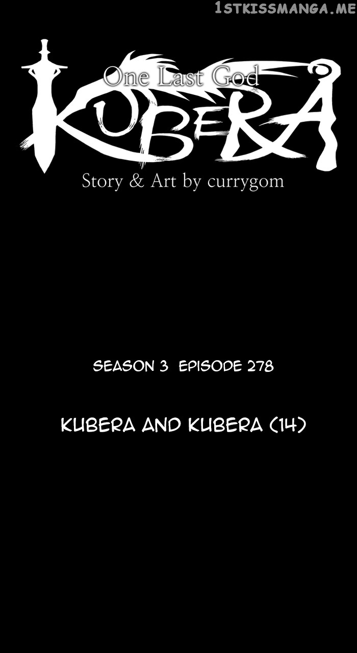Kubera Manhwa - episode 601 - 12