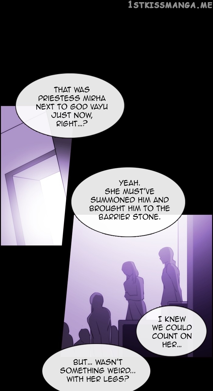 Kubera Manhwa - episode 601 - 4