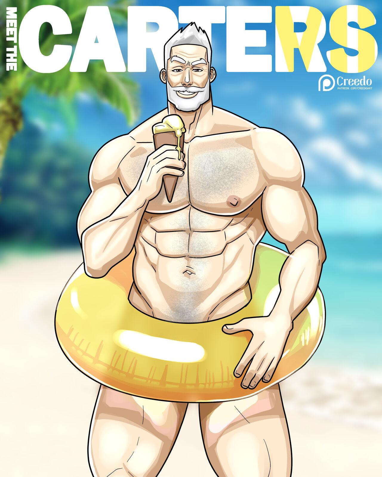 Meet the Carters Ch.7-1 Page 2 - Mangago