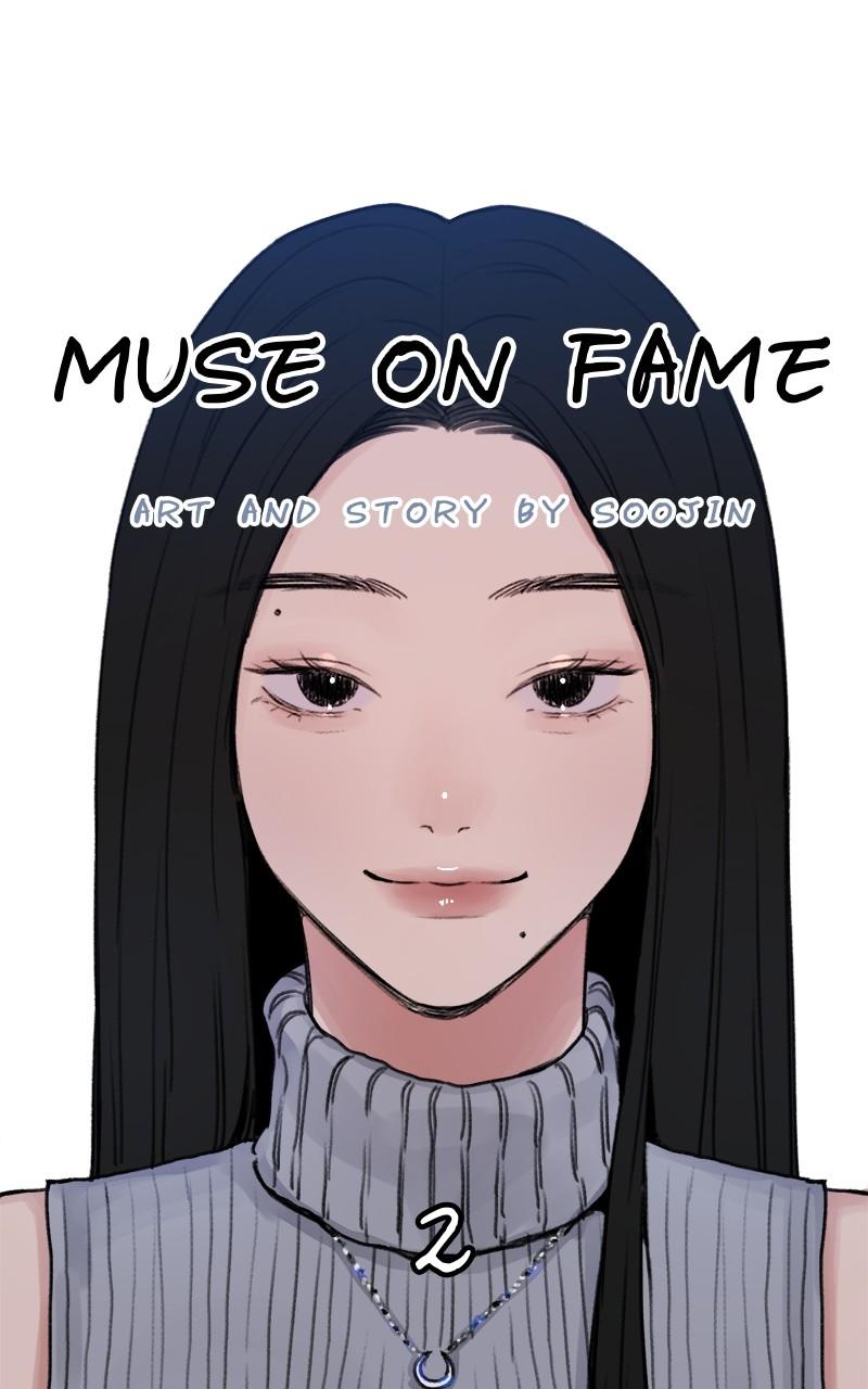 Muse On Fame Chapter 14 Muse On Fame Ch.2 Page 31 - Mangago