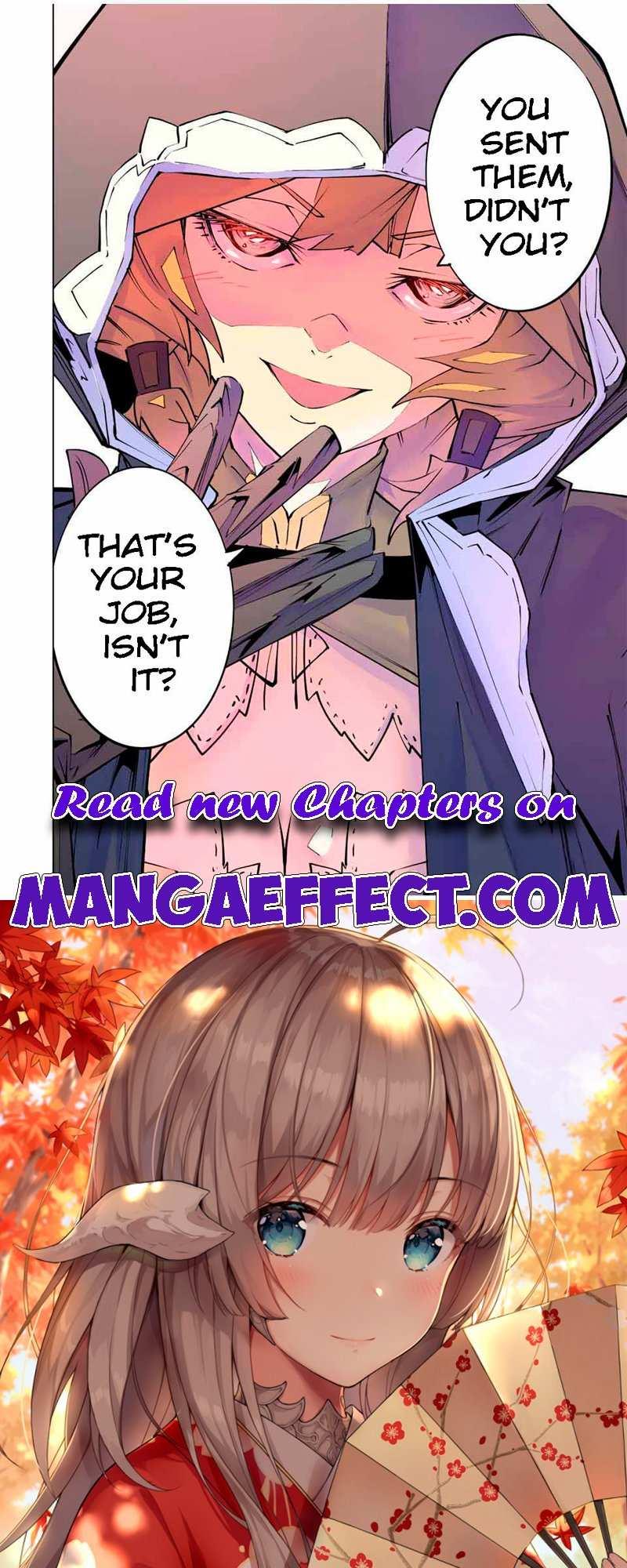 My Gift LVL 9999 Unlimited Gacha Ch.86 Page 1 - Mangago