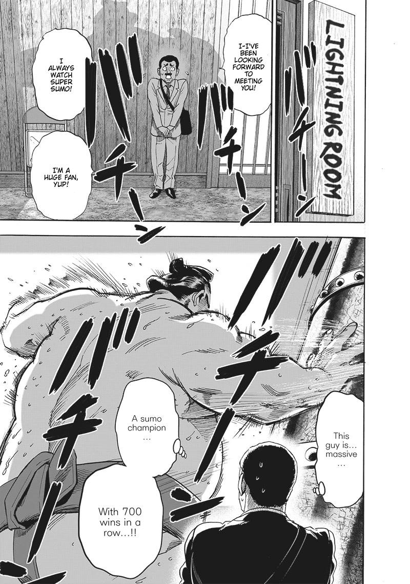 One-punch Man Vol.23 Ch.156 Page 30 - Mangago