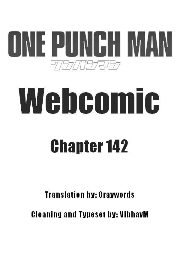 One-punch Man (ONE) - episode 149 - 0