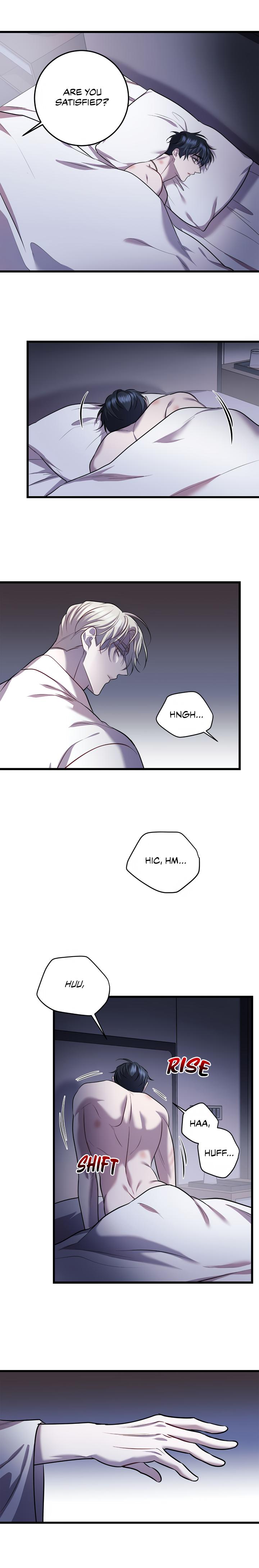 Close As Neighbors Vf Profundis Ch.39 Page 17 - Mangago