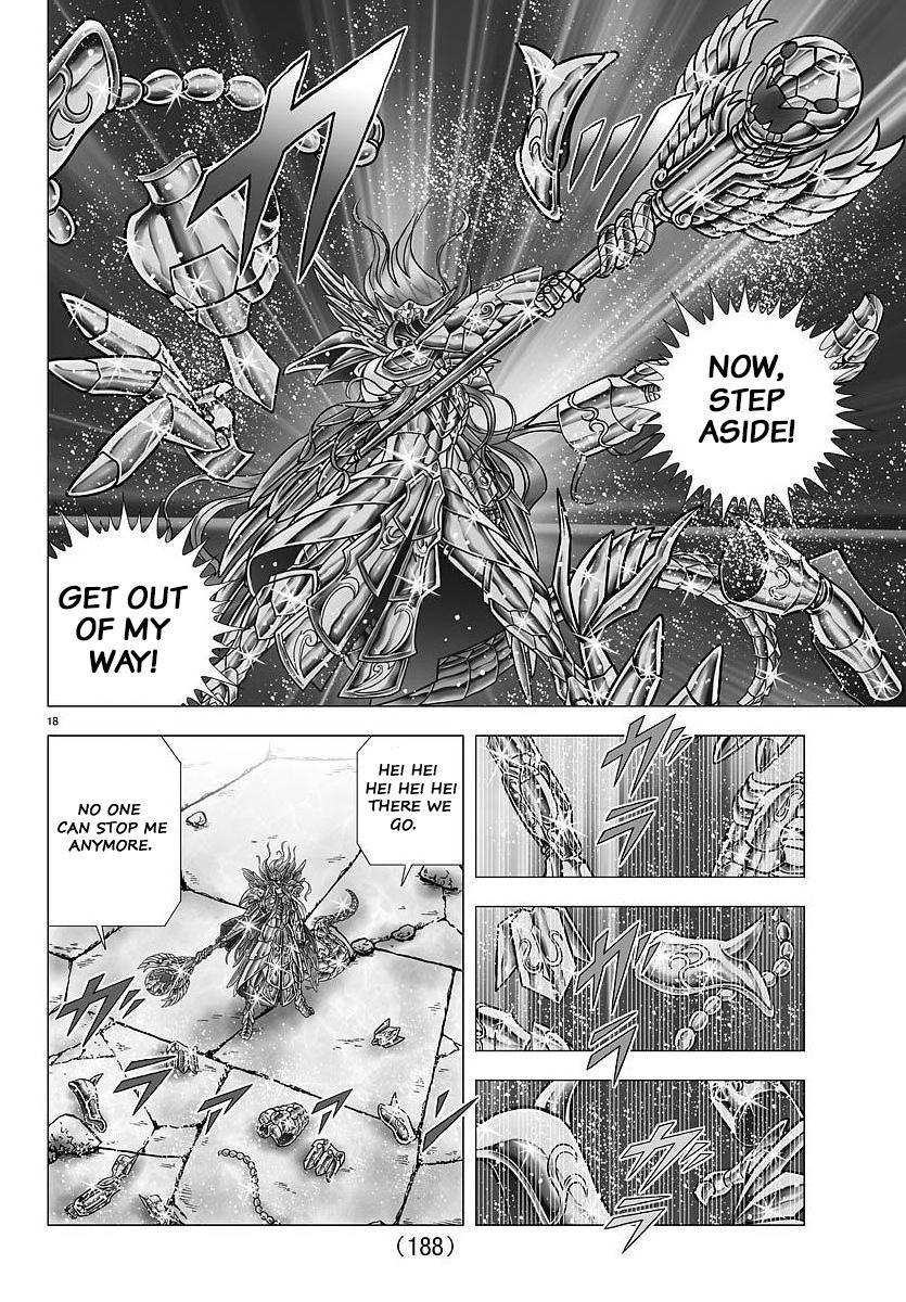 Saint Seiya - Next Dimension - episode 101 - 17