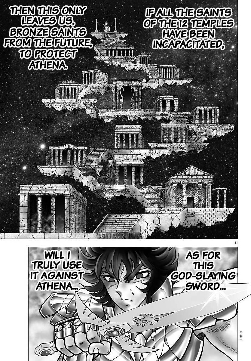 Saint Seiya - Next Dimension - episode 101 - 10