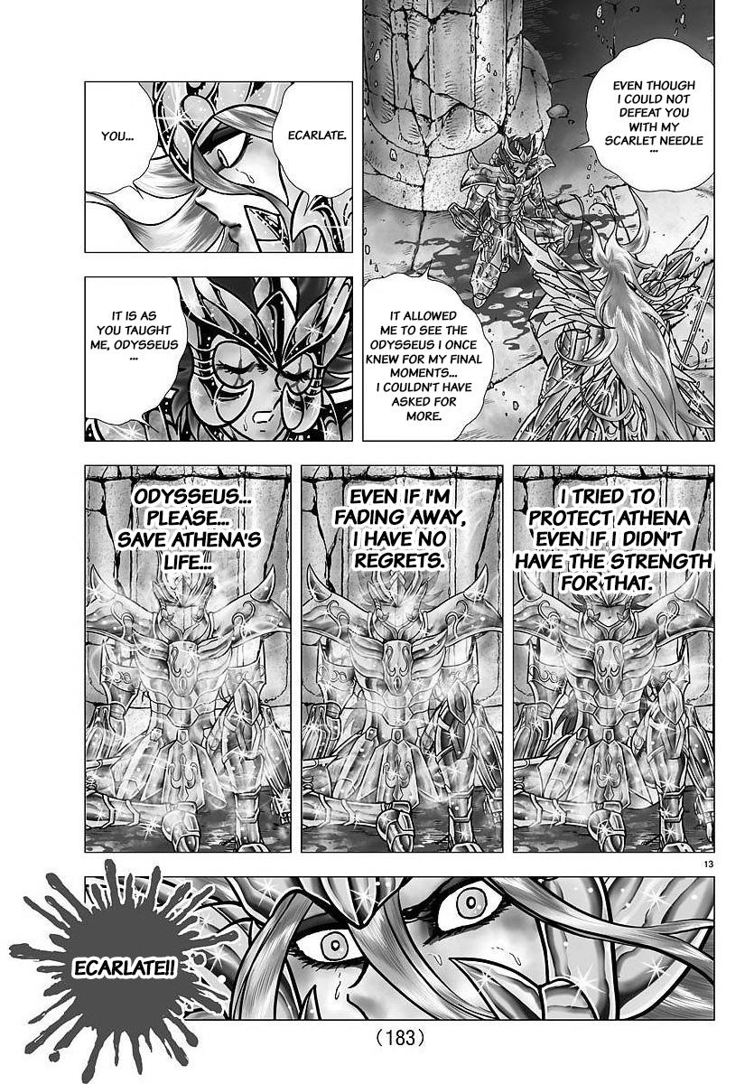 Saint Seiya - Next Dimension - episode 101 - 12