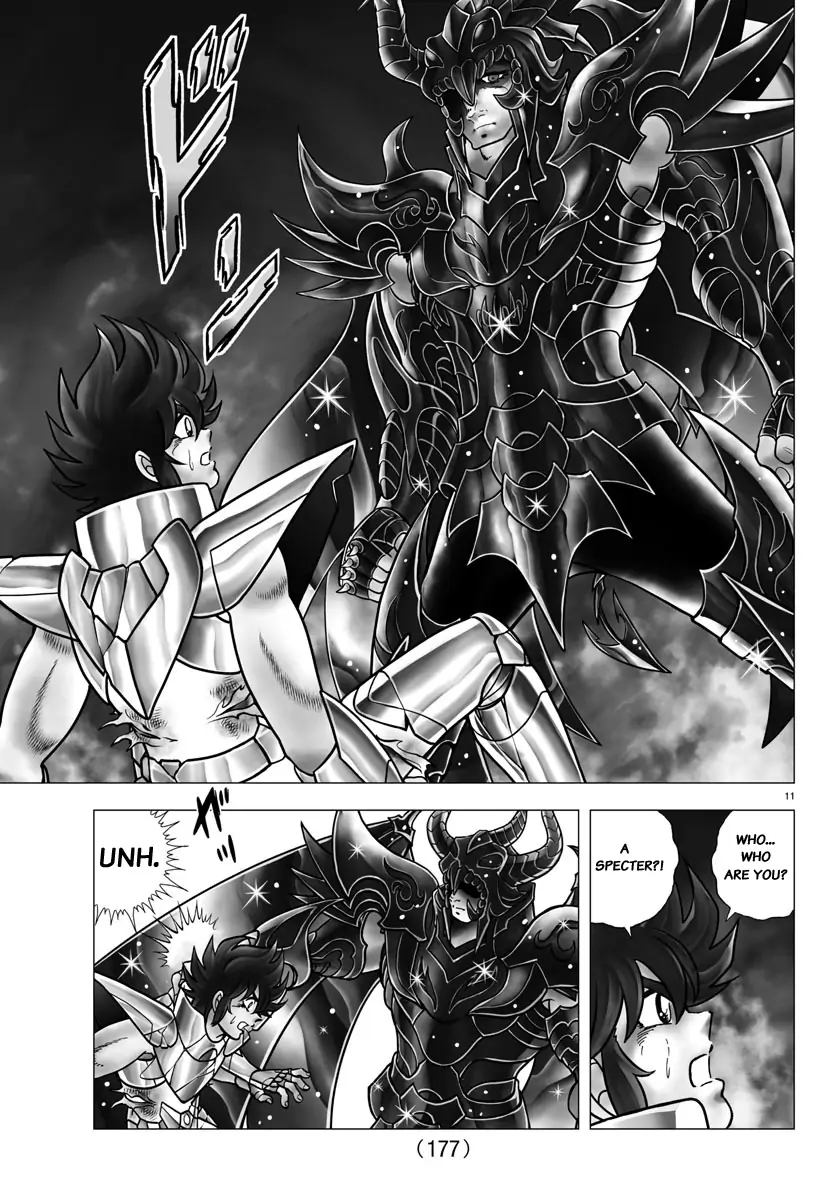 Saint Seiya - Next Dimension - episode 104 - 9