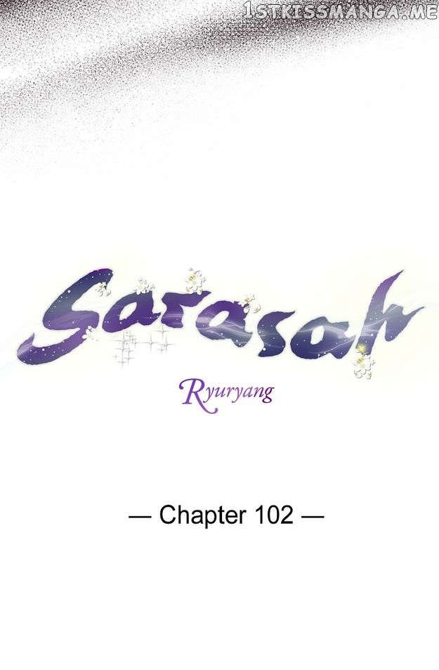 Sarasah - episode 102 - 2
