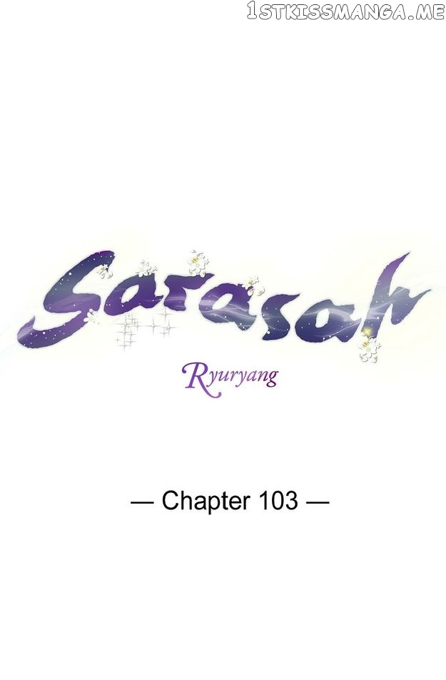 Sarasah - episode 103 - 2