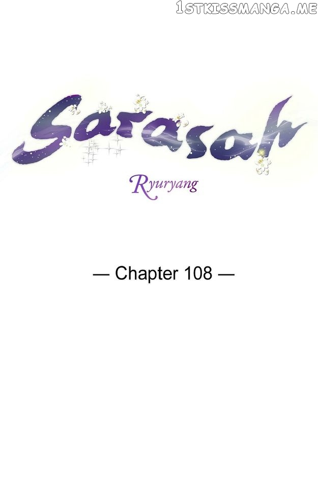Sarasah - episode 108 - 4