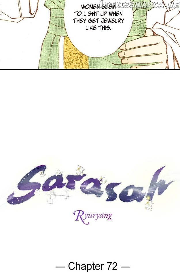 Sarasah - episode 72 - 2