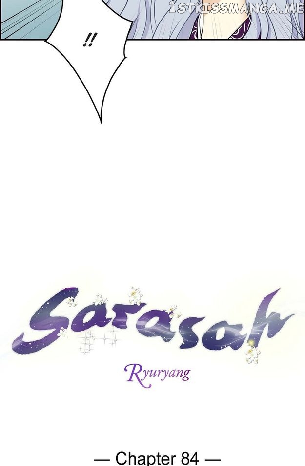 Sarasah - episode 84 - 2