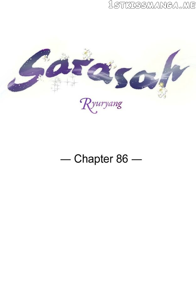 Sarasah - episode 86 - 2