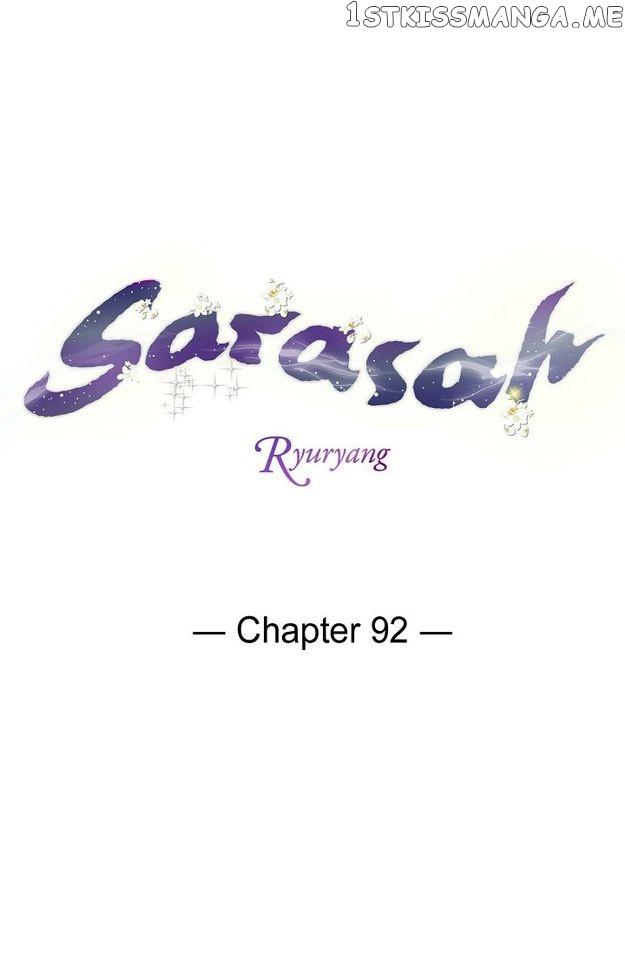 Sarasah - episode 92 - 3